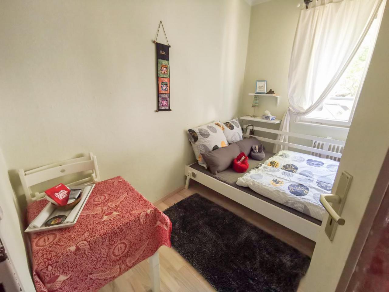Cosy In Our Accommodatie bij particulieren