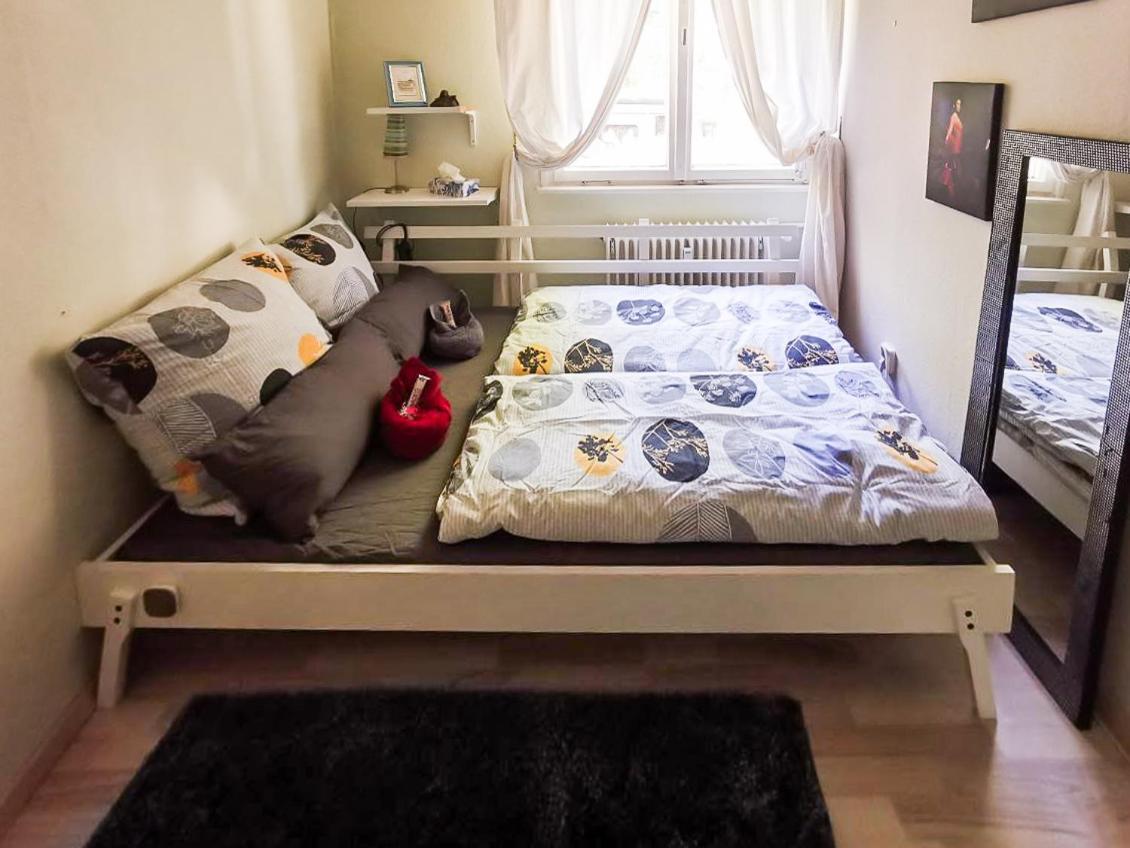 Cosy In Our Accommodatie bij particulieren Berlijn